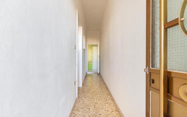 Aura Apartments by BarbarHouse