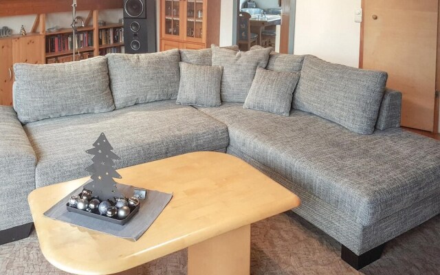 Awesome Home in Wolfshagen With 1 Bedrooms and Wifi