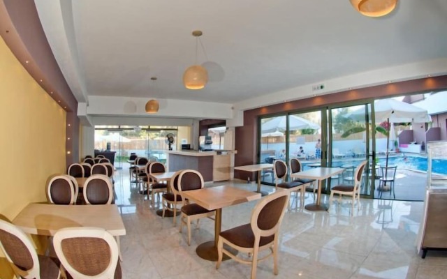 Hotel Stella Katrin