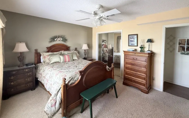 Windsail 6 Bedroom Home
