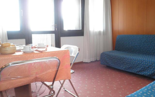 R.T.A. Hotel des Alpes 2