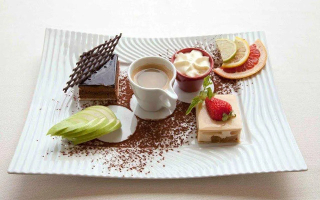 Garrigae Manoir de Beauvoir