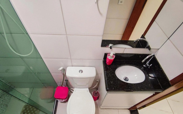 Hospedagem Stein - Apartamento 501