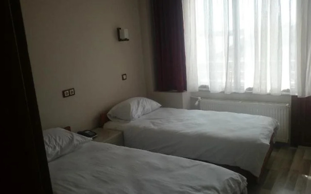 Sivrikaya Otel