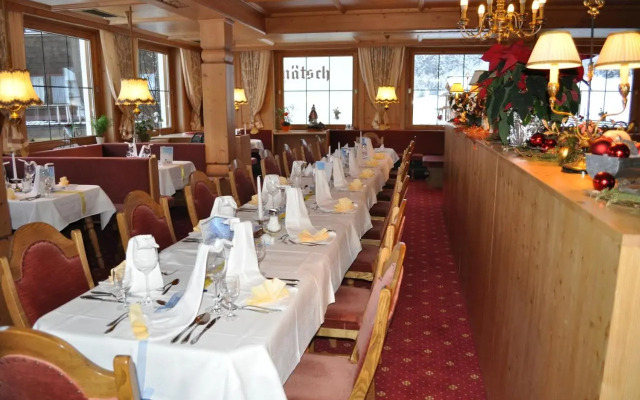 Pension Belvedere