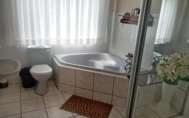 High Court Self Catering Apartments