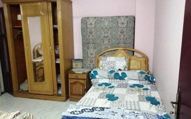 apartment 45 St.