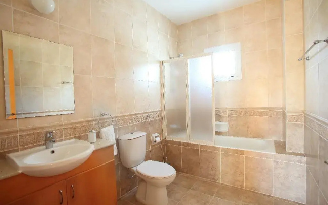 3 Br Villa Kos - Chg 8928