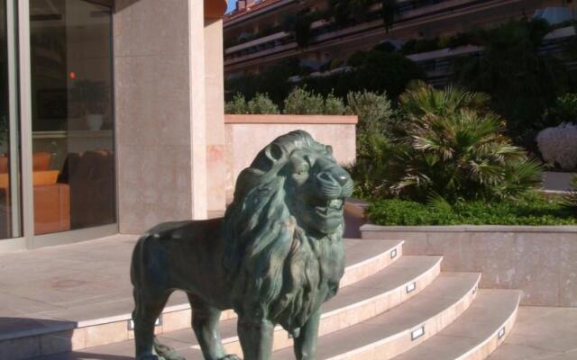 Hotel Sunway Playa Golf & Spa Sitges