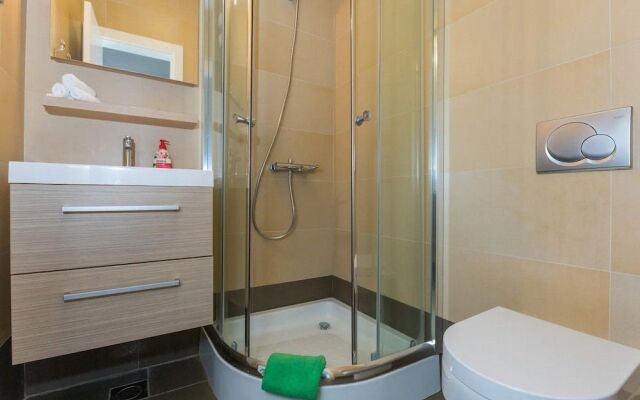 City Holiday Apartment