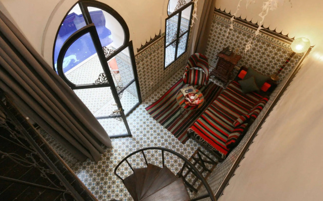 Riad Bindoo