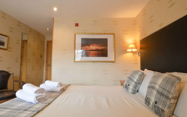 The Oyster Inn Connel