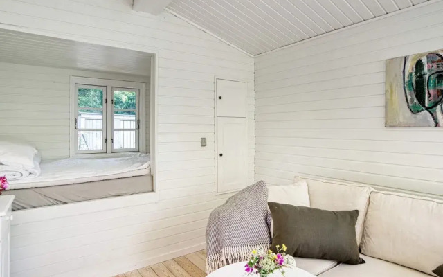 6 Person Holiday Home in Melby