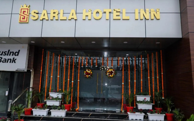 Sarla Hotel Inn