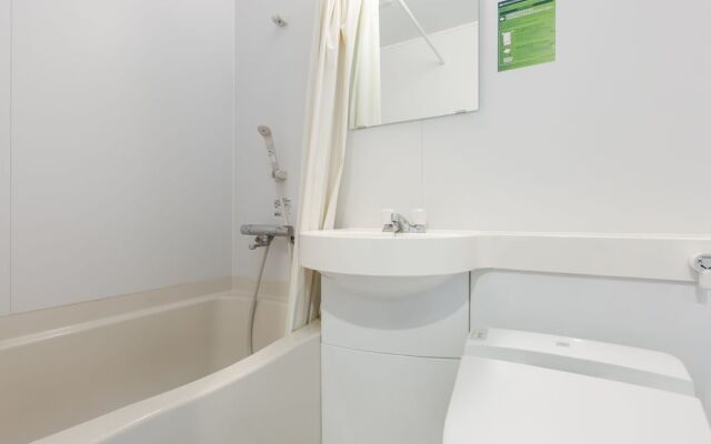 Rest House Kaike Onsen