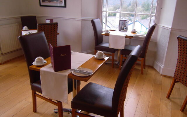 The Angel Inn - The Inn Collection Group