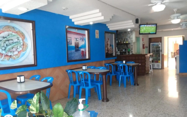 Hotel Atlantico