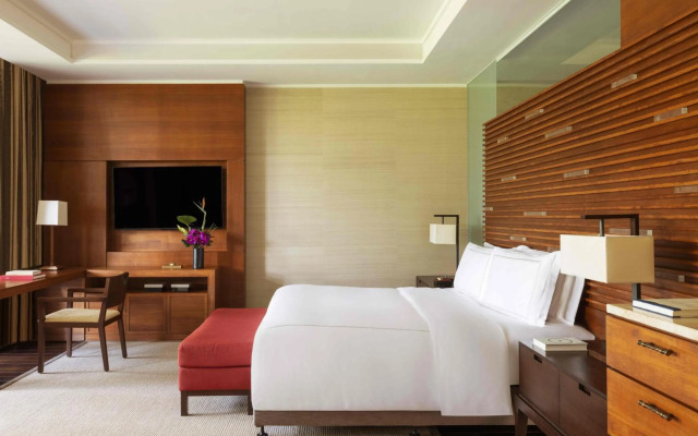 Raffles Hainan Clear Water Bay