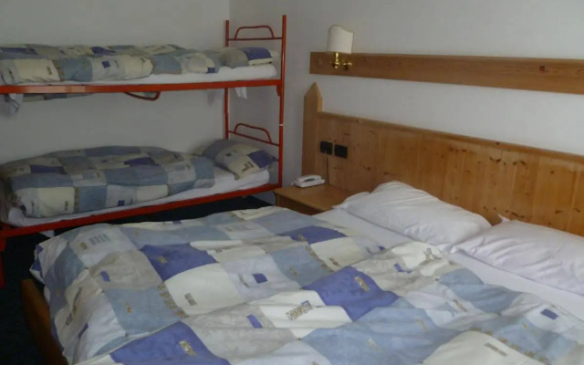 Hotel Alpenrose