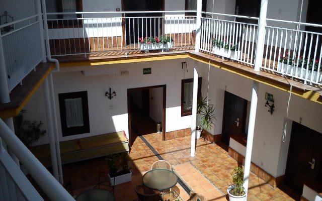 Hotel Casa De Los Naranjos