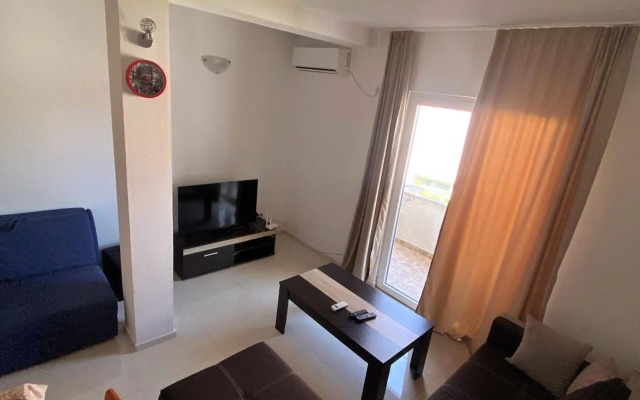 Rajovic Apartments