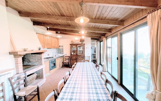 Spoleto Splash : Casetta/slps 4/5 Wifi/dishwasher - Beautiful Private Garden