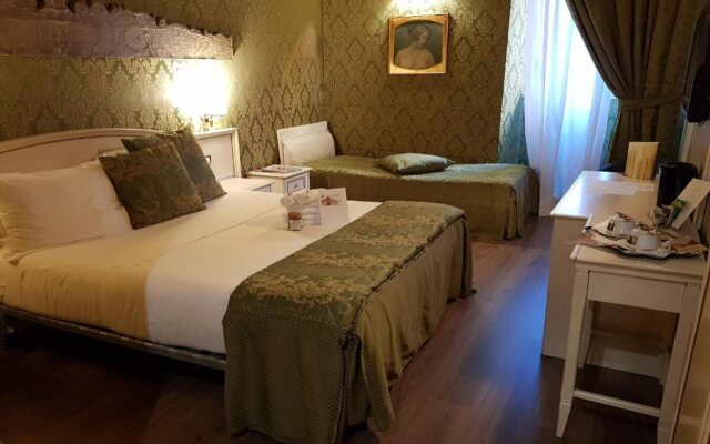 Guest house Residenza Canova Tadolini