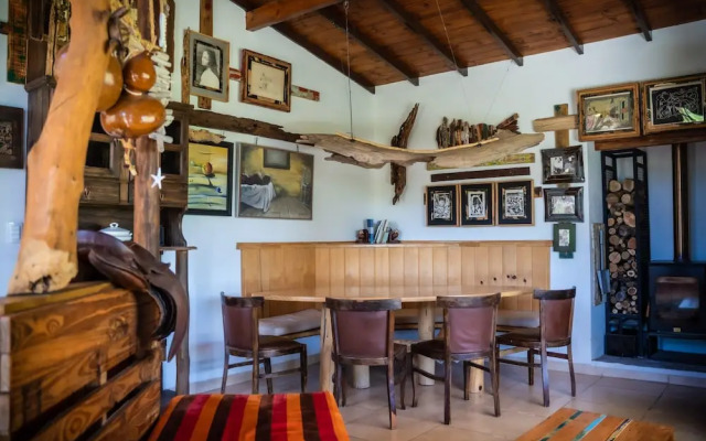 Posada del Castor