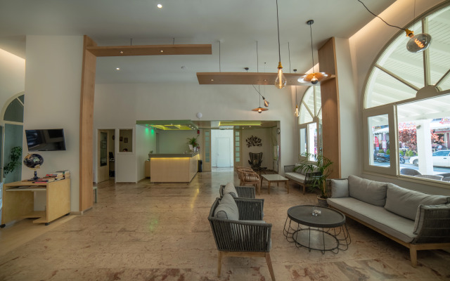 Hotel Alkionis