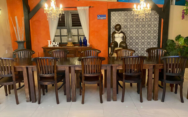 Casa Amalia - Adults Only