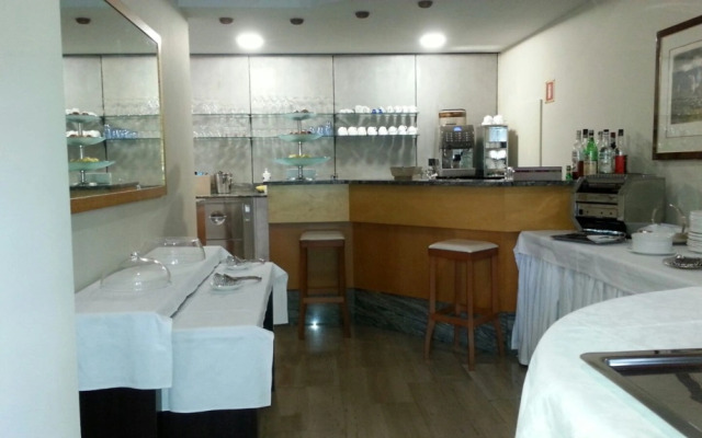 Hotel Astoria Gallarate
