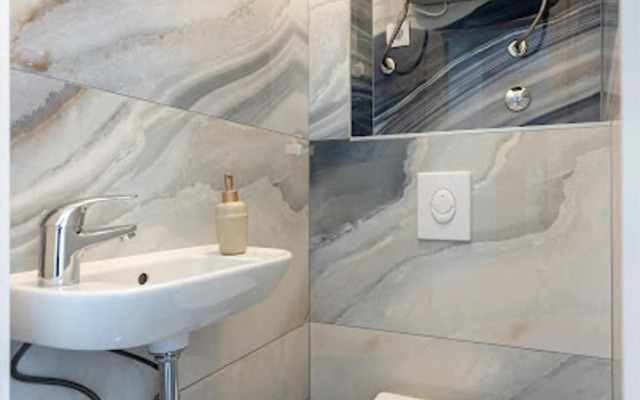 Holiday Home Miriam Kastela With a Private Pool