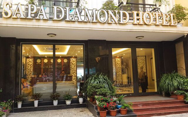 Sapa Diamond Hotel