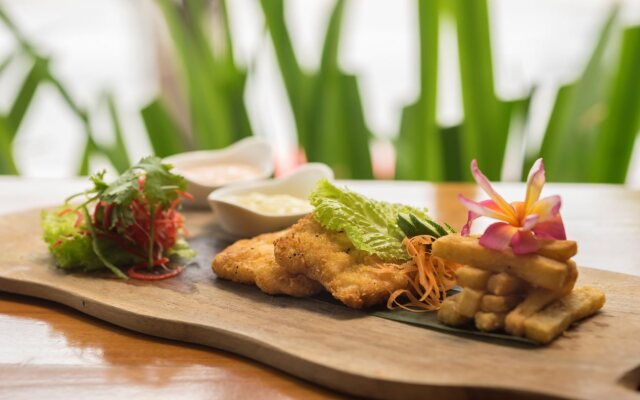 d’primahotel Petitenget Seminyak