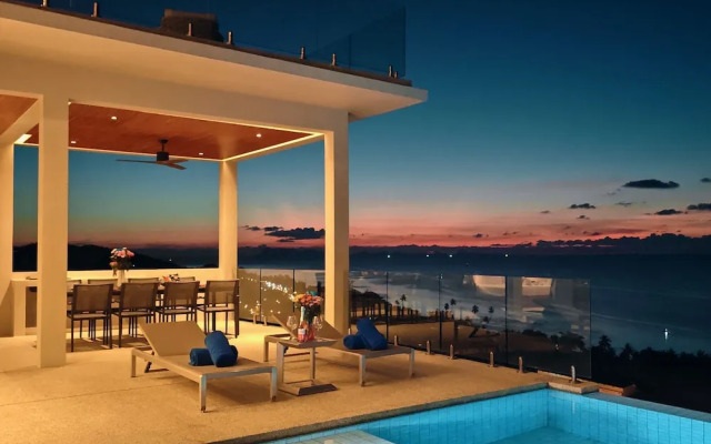Santi Pura Villas