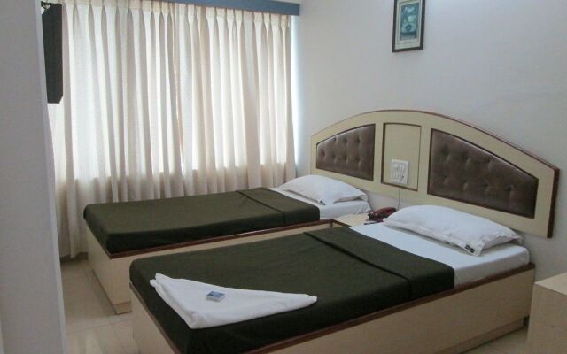Hotel Bliss Executive - Andheri (East)