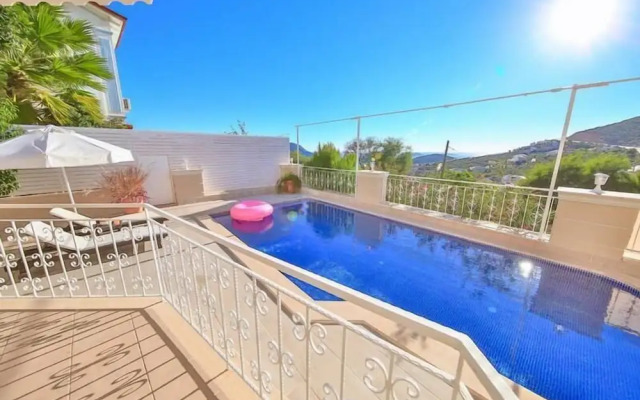 Villa Enrica