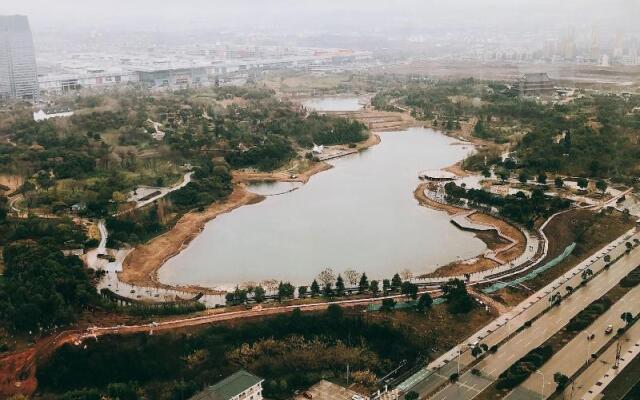 Yiwu Marriott Hotel