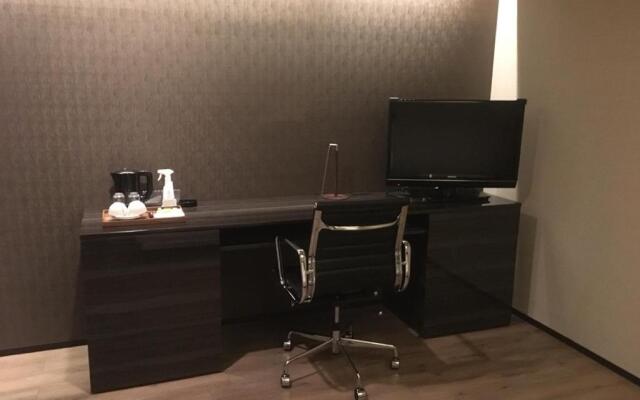 N Hotel #NL1