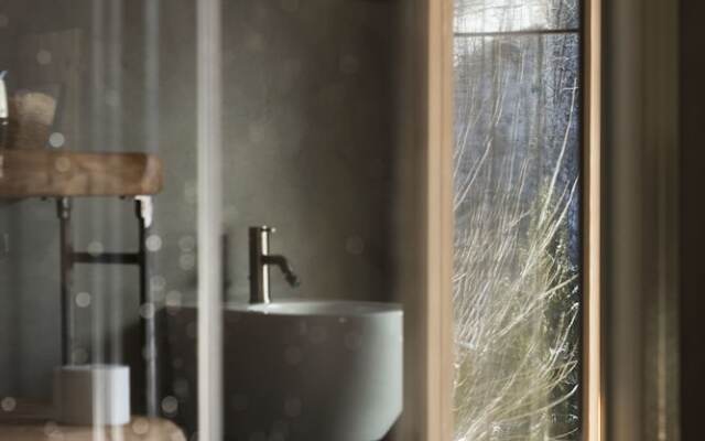 Maso Zambo - Mountain Lodge