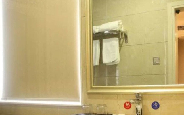 Mingxing Hotel