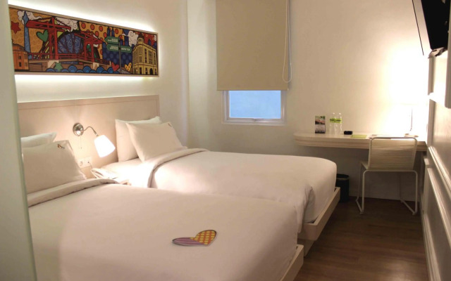 MaxOne Signature Glodok Jakarta