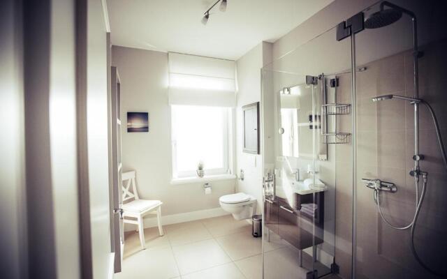 Fehmarn-OstseeferienMeerblick Porschen 1462