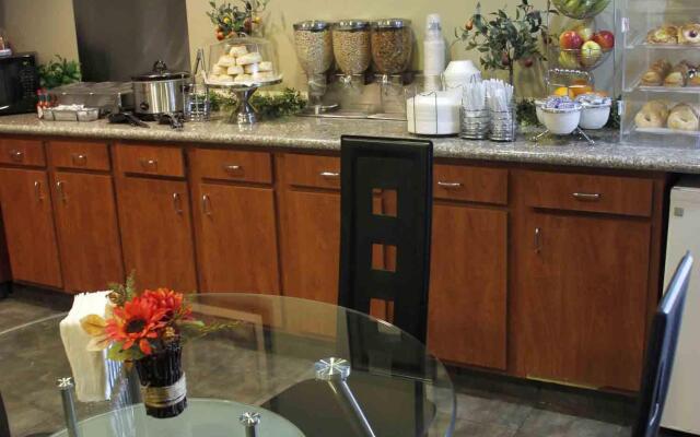Americas Best Value Inn Monroe
