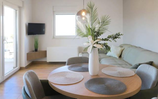Basilea Delux Apartment
