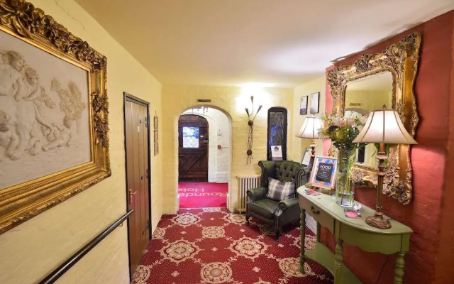 Best Western Roundabout Hotel