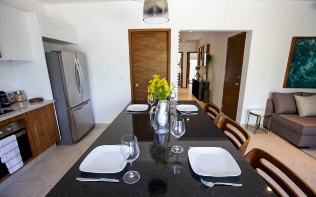 Villa Quetzal 2BR Jungle Dream with Private Pool