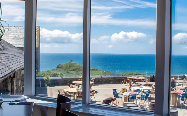 Cape Cornwall golf & Leisure
