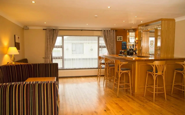 Hillview House