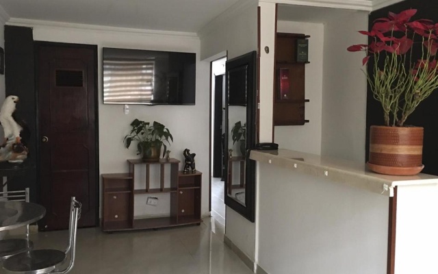 La Gran Fortaleza B&B